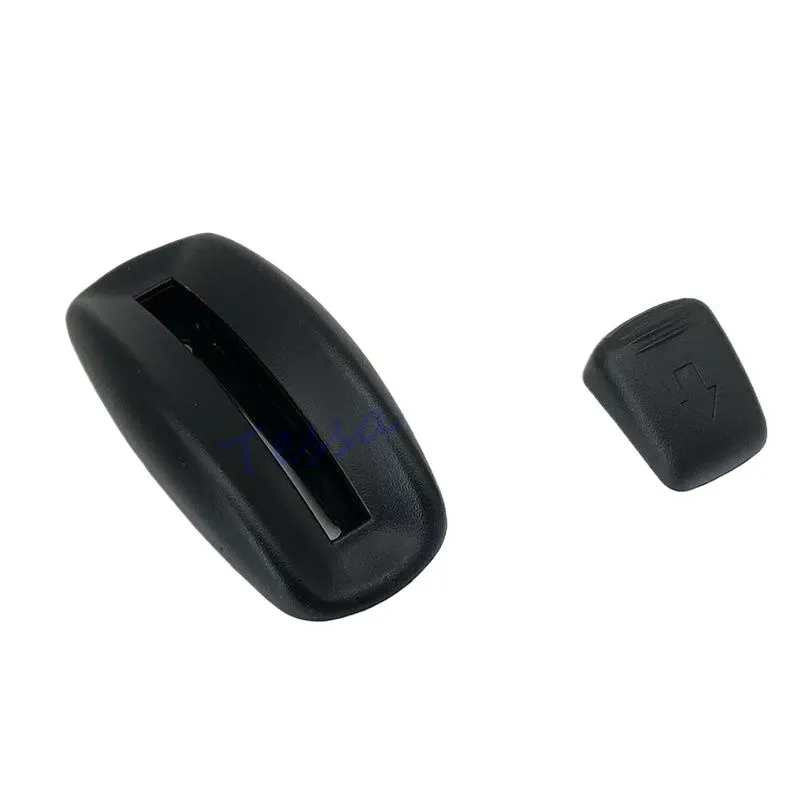 OE 88438 2C000LK تنطبق على توسكاني هيونداي كوبيه المقعد الخلفي ضبط مفتاح المقبض تعديل الأصلي أداة ضبط زر الشريحة #1