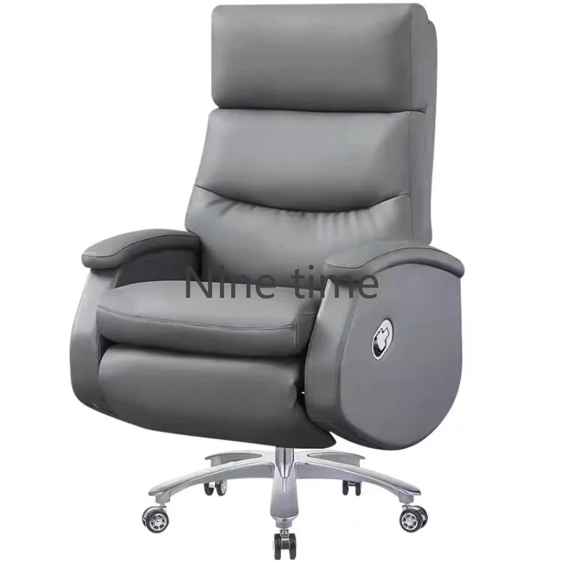 Beauty Salon Chairs Backrest Chair Home Design Makeup Anime Gamer Posture Correction Ergonomic Office Work Chaise Desk Furniture