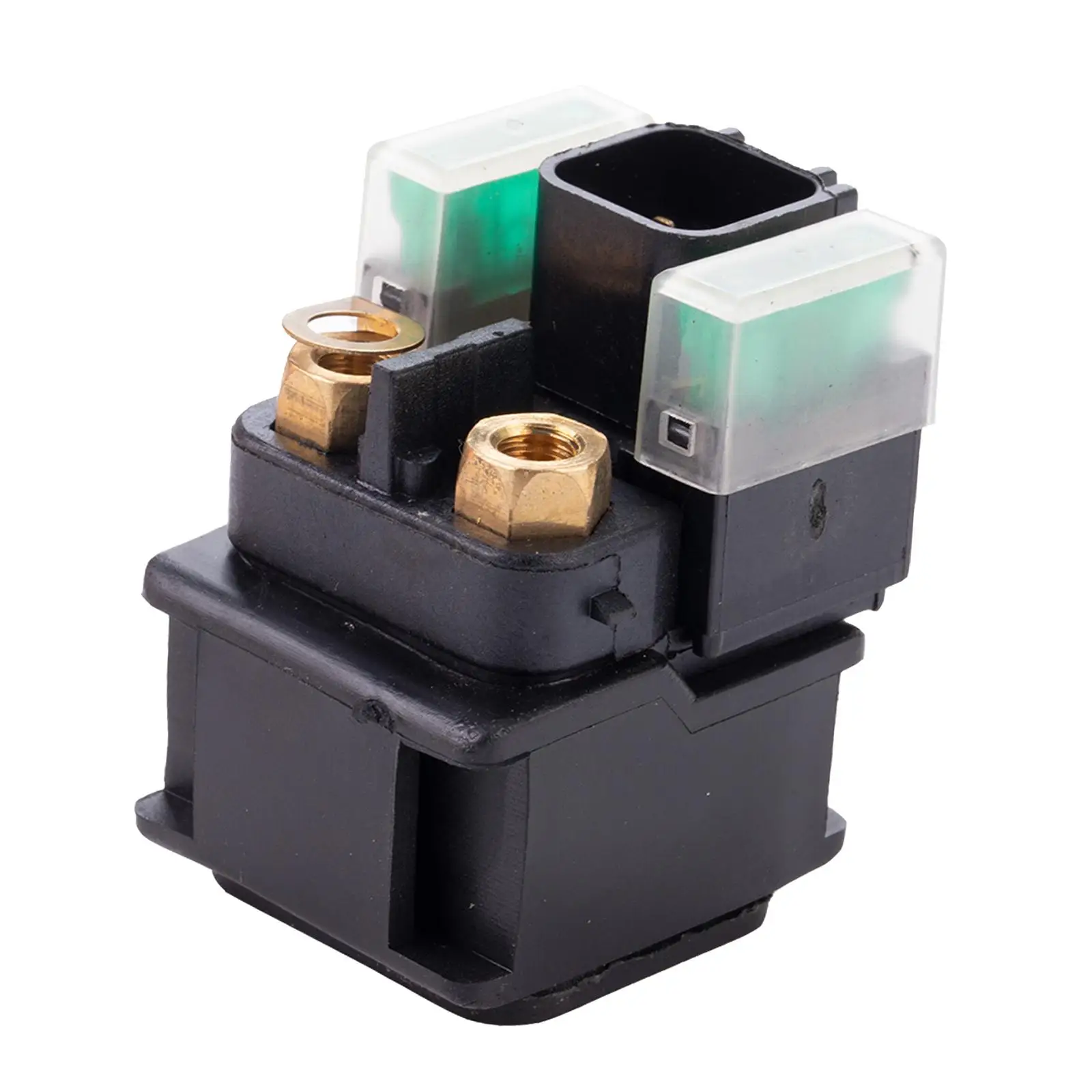 Interruptor de relé de solenoide de arranque, reemplazo directo, 2GB-81940-00-00, 31800-21E20