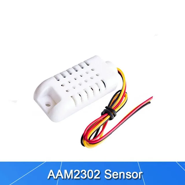 Sensore digitale di temperatura e umidità DHT11 DHT22 AM2301 sensore di temperatura e umidità per Arduino AM2302 DHT12