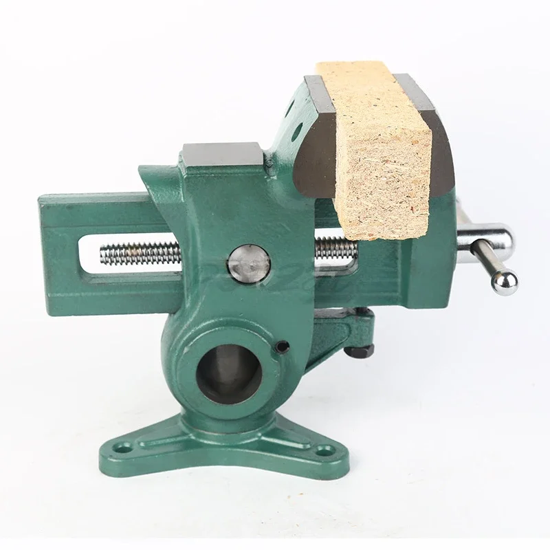 Parrot Fixture 18LB Woodworking Fixture Flat Pliers High Hardness Machine Tool Suitable