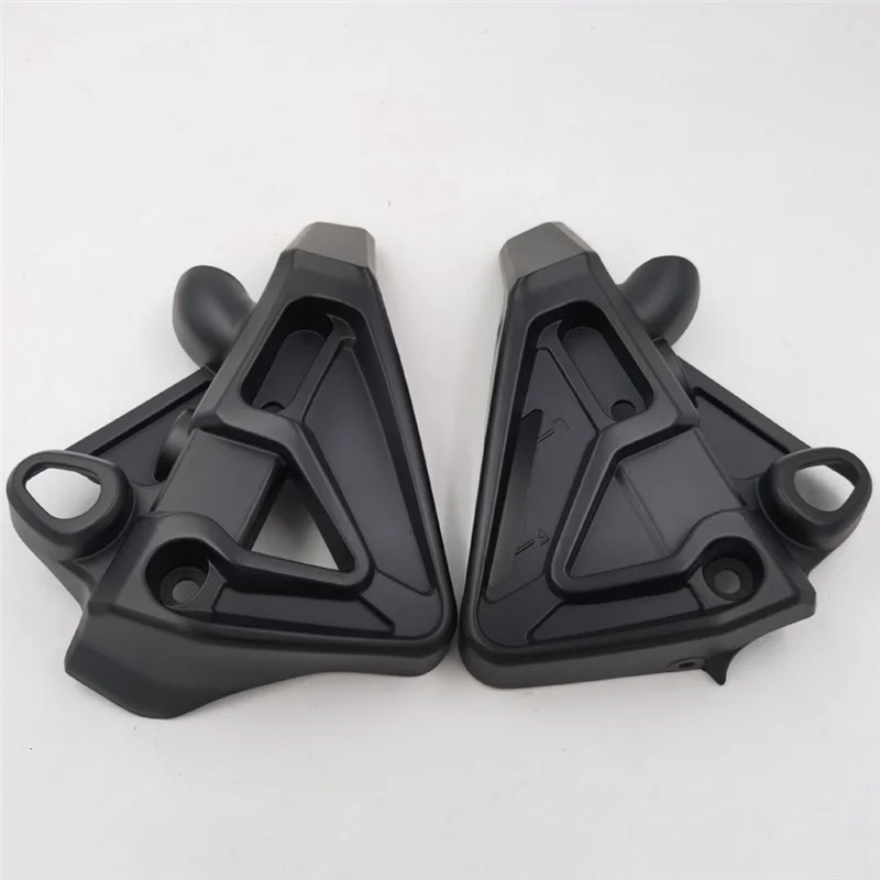 

Highly Recommended Front Side Indicator Radiator Covers Fairing For FZ-10 MT-10 2016-2021 Motorcycle Replacement