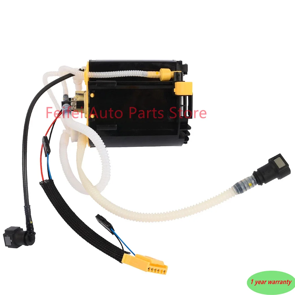 New LR014998 LR042717 A2C53323721Z Diesel Fuel Pump Assembly For LAND ROVER- DISCOVERY 3 4 RANGE ROVER SPORT FUEL SUPPLY UNIT