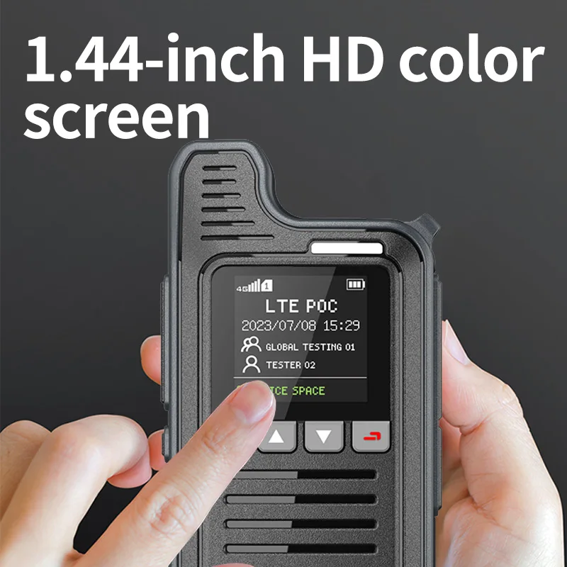 1 وحدة Maxptt Mp-N250 نطاق غير محدود جهاز اتصال لاسلكي عالمي من النوع C تصميم مقاوم للماء لا يتطلب ترخيص راديو محمول ثنائي الاتجاه جهاز اتصال لاسلكي للكبار