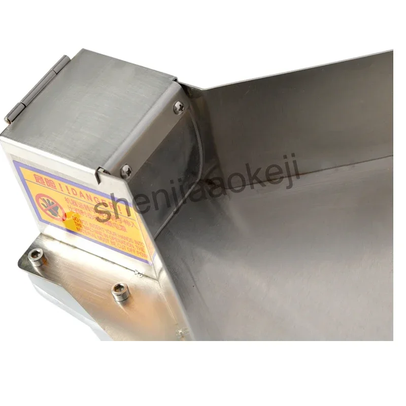 가정용 220v 스테인레스 스틸 상업용 한약 분쇄기 전기 연삭 Maching Pulverizer 220v 2200w 1pc