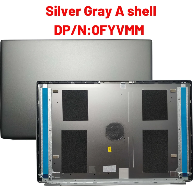 For Dell Inspiron 13 5390 5391 laptop LCD Back Cover 0FYVMM 0HYNYG