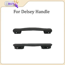 For French Ambassador DELSEY Luggage handle handle accessories Cipher Box handle handle replacement Travel Accessories Handle