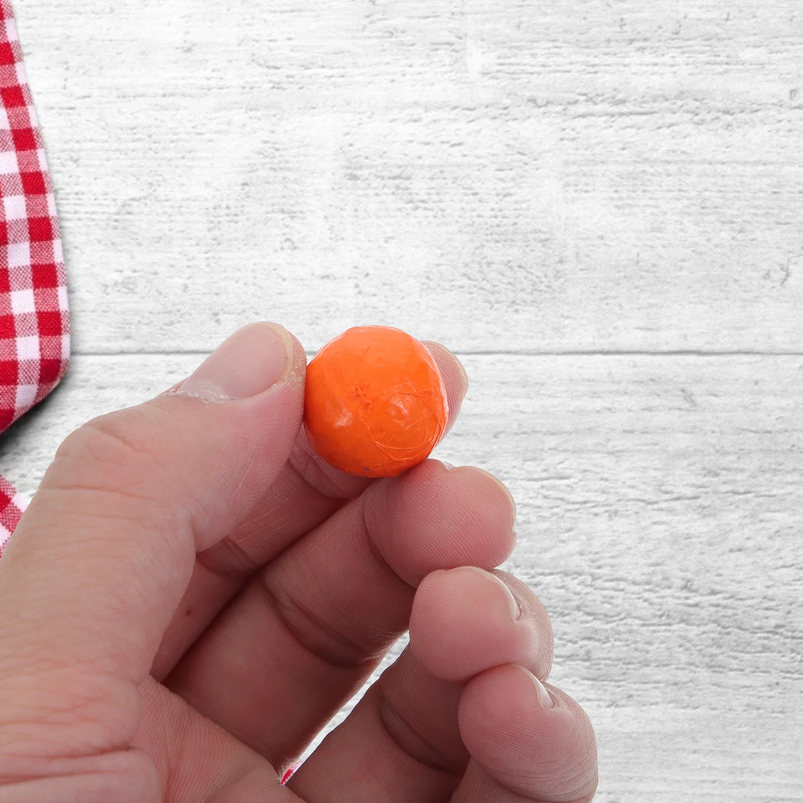 7 قطعة 7 لفات أشرطة كروية لاصقة حريري ناعم لتخفيف التوتر أشرطة تخفيف الضغط اليومية متعة المكتب المنزلي #3