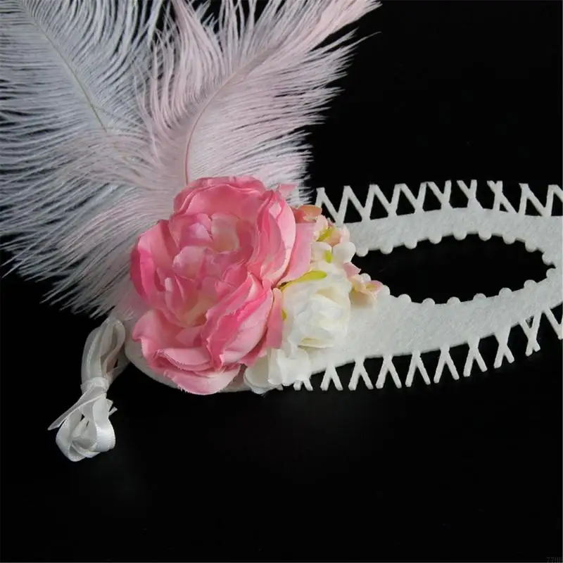 77 as máscaras femininas máscaras venezianas mascaram figurinos Halloween Mardi Gras