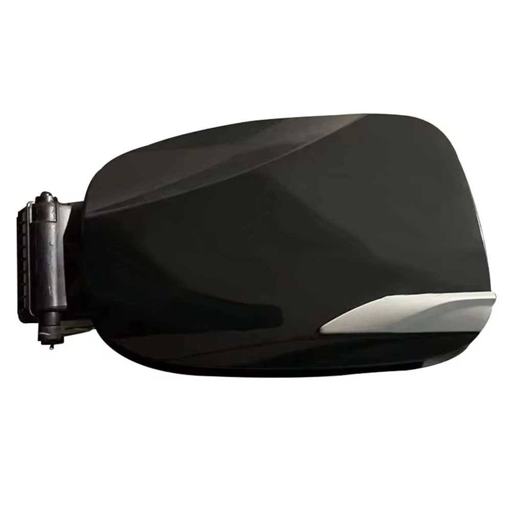 

Сменная крышка порта зарядки в сборе для BYD для ATTO 3, для модели Yuan Plus SC2E8403840, совместимая OEM часть