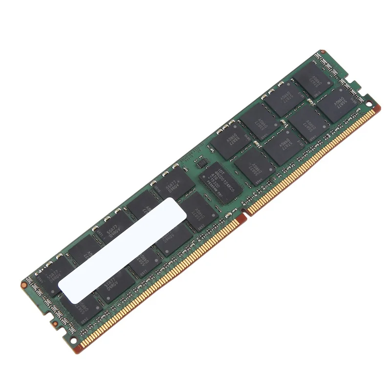

GW-4X For MT 16GB DDR4 Server RAM Memory 2133Mhz PC4-17000 288PIN 2Rx4 RECC Memory RAM 1.2V REG ECC RAM