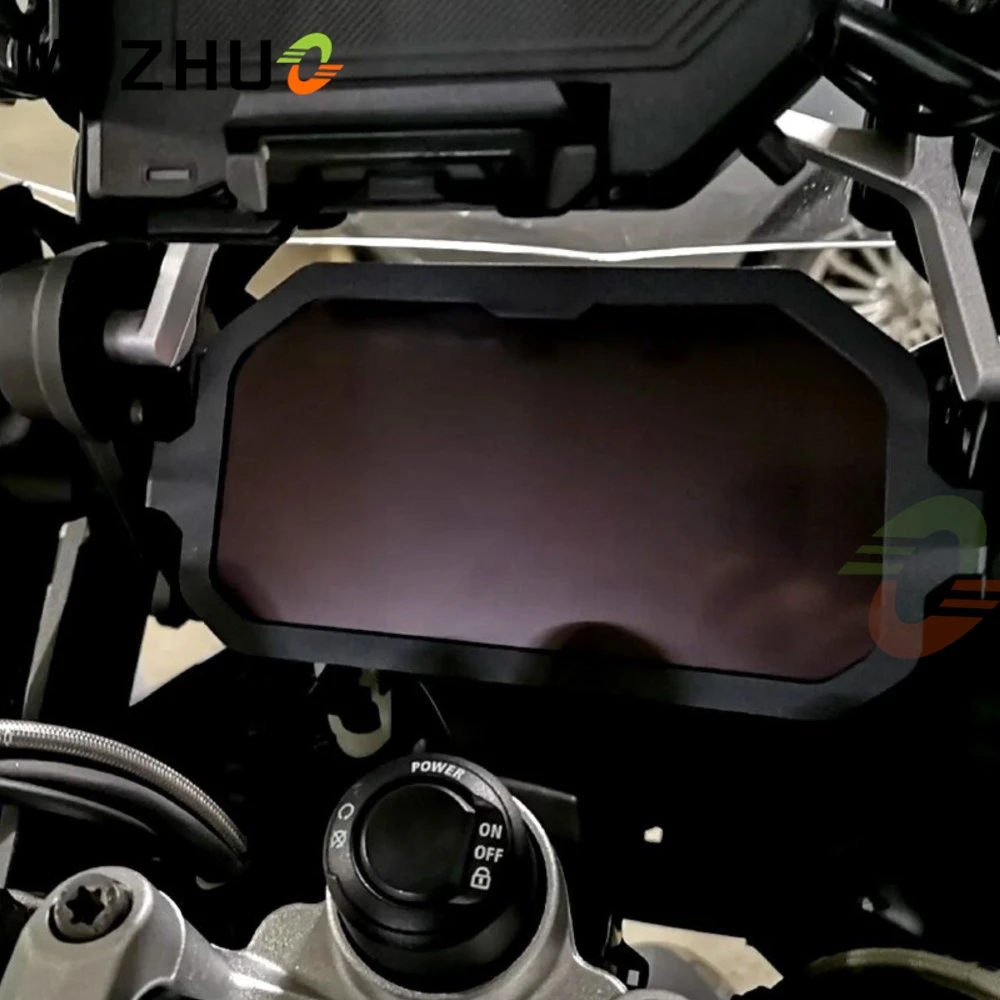 Motorcycle For BMW R1200GS LC R 1250 GS Adventure R1250GS Anti-theft Frame Cover Screen Protector Protection Parts R1200 GS ADV