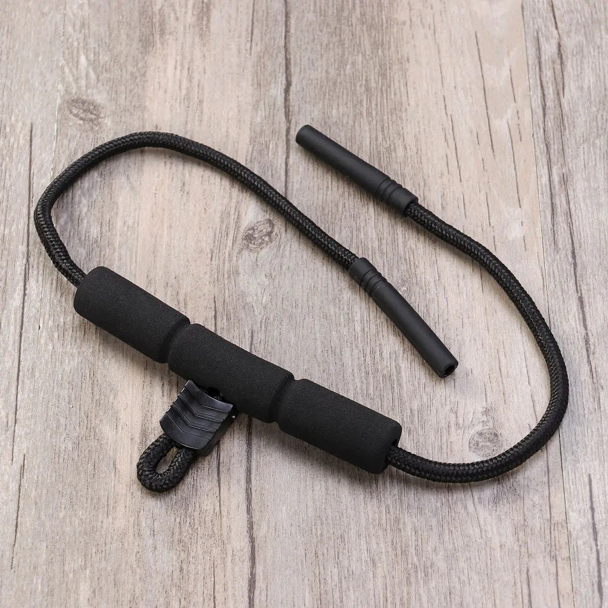 

Adjustable Floating Eyeglass Lanyard Material Universal Fit for Sunglasses Reading Glasses Swimming Goggles Eyewear