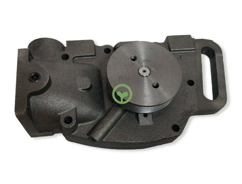 

Chongqing Cumm ins NT855 engine water pump mountain push SD22 bulldozer construction machinery cooling pump 3801708