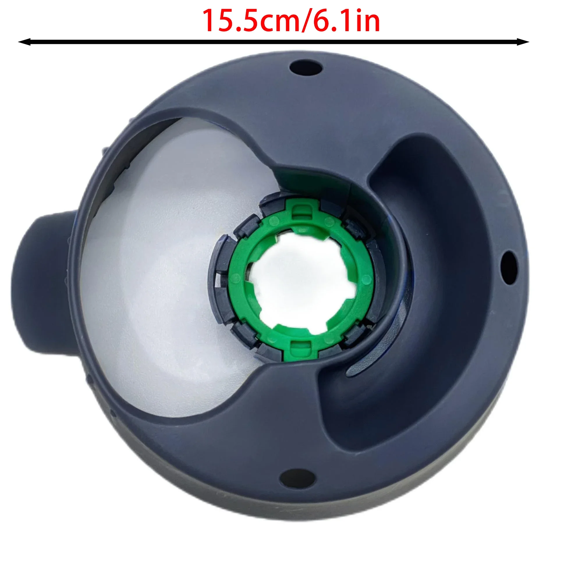 Pot Base for Thermomix TM5 TM6 Blender Blade Fixed