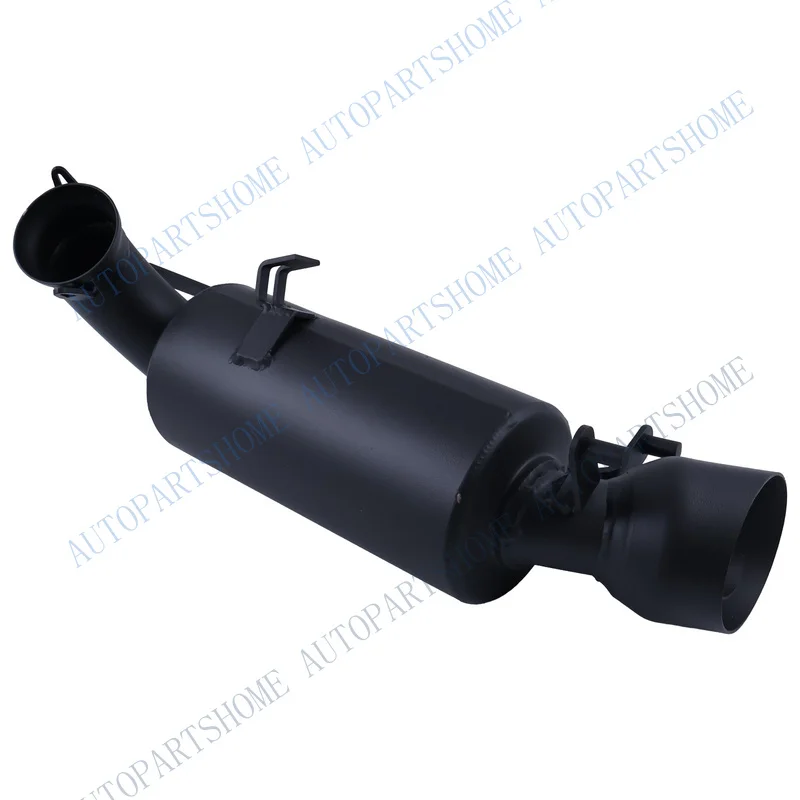 Z... Mountain Muffler ‎764-2035 For2011-2012 Polaris Pro RMK 800 Switchback/Assault/R