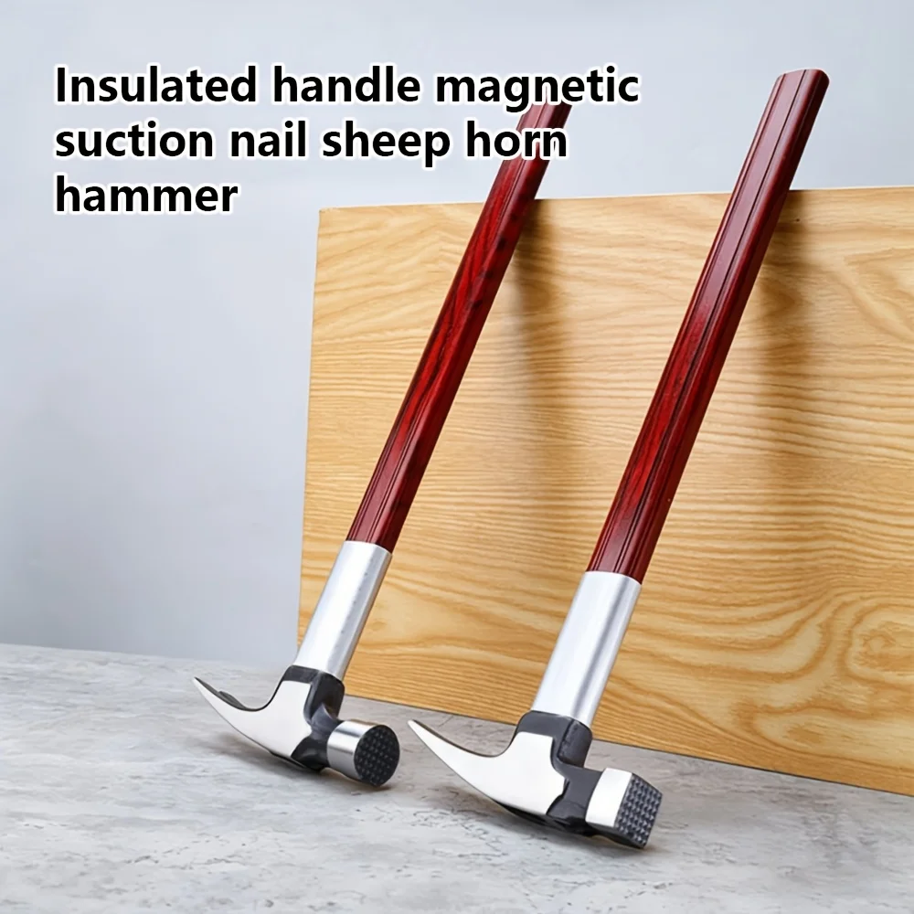 Thumbnail 3 - #9 Trending Manual Hammers Right Now