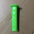 1PC luminous green