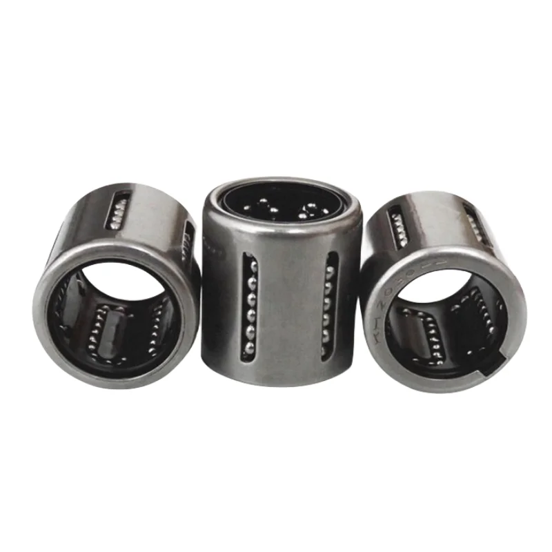 

20pcs KH1428PP 14mm Linear motion ball Bearings bushing Linear sliding bearing LBBR1428 14x21x28 mm KH1428 CNC parts