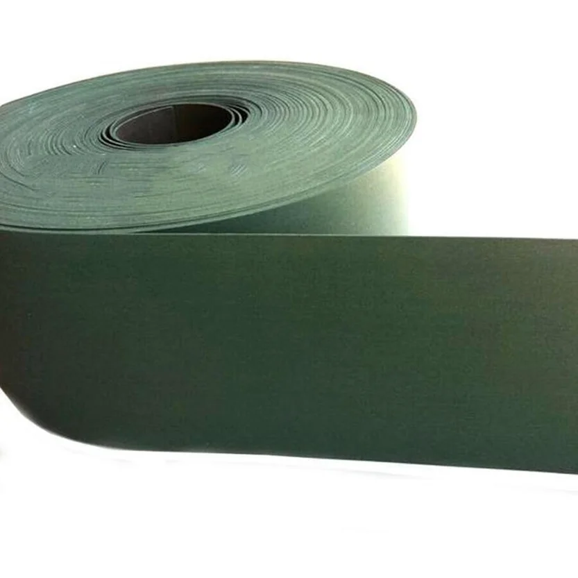 

1PC Length 1m Thickness 0.8mm Width 100mm CNC Machine Tool Rails Soft PTFE Tape Paste Plastic Belt Green