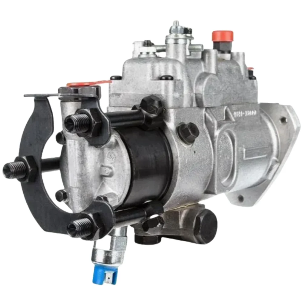 Stanadyne 4-Cylinder Fuel Injection Pumps Construction Machinery Models dB2435-6068 dB2435-5144 dB4329-6141 dB4427-6120