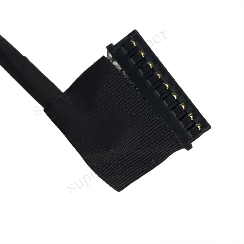 S++ DC Power Jack Cable Socket for Razer Blade 15 Mid 2019 RZ09-03006E92 CN