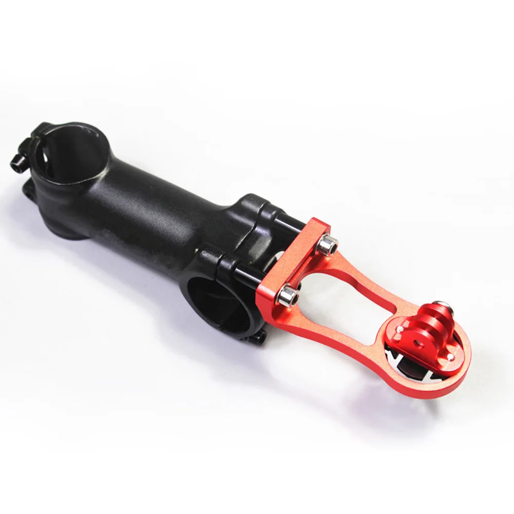 Fahrrad Computer Kamera Halter Aluminium Legierung Fahrrad Lenker Halterung Ausrüstung Mountain Road Radfahren Halterung für Garmin – Detail 13