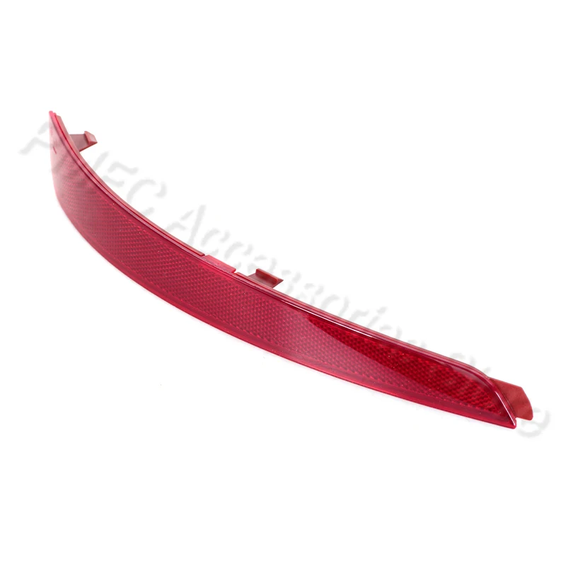 Odblask tylnego zderzaka, dekoracyjna lampka odblaskowa światła stop, odblask światła hamowania do Skoda Octavia A7 Sedan 2013-2017 5E5945105 5E5945106 — zdjęcie 5
