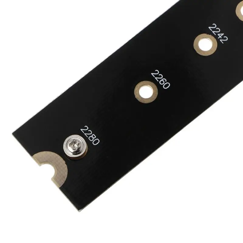 Y1UB NGFF for M.2 SSD Adapter Card for 2012 Year Macbooks Adapter Card to 7+17 P