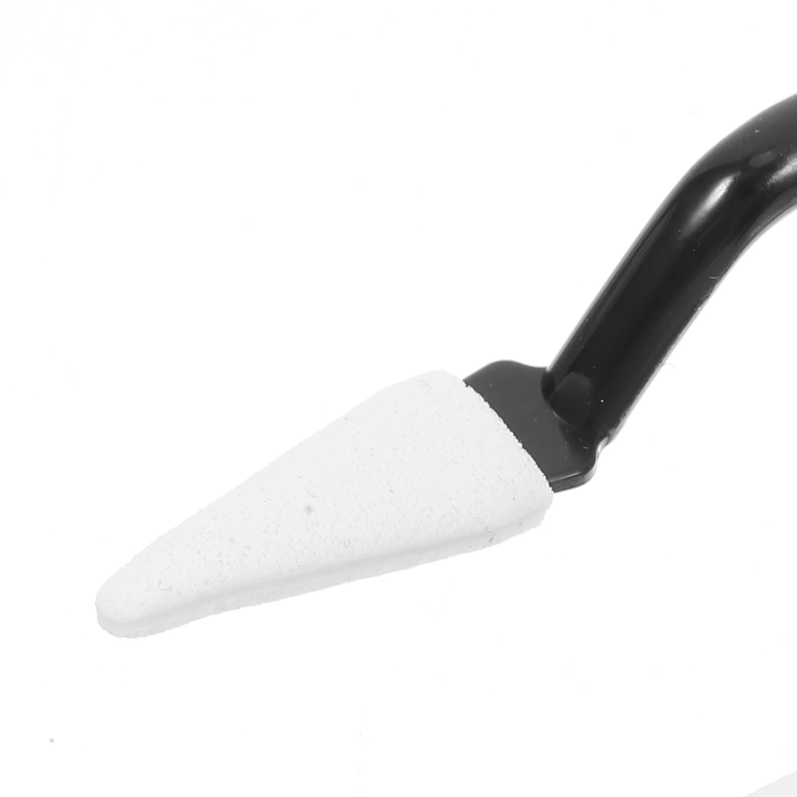 

20pcs Artist Blending Sponge Pen Eraser Blender Sponge Blending Tools Drawing Pens Student Canvas Supplies