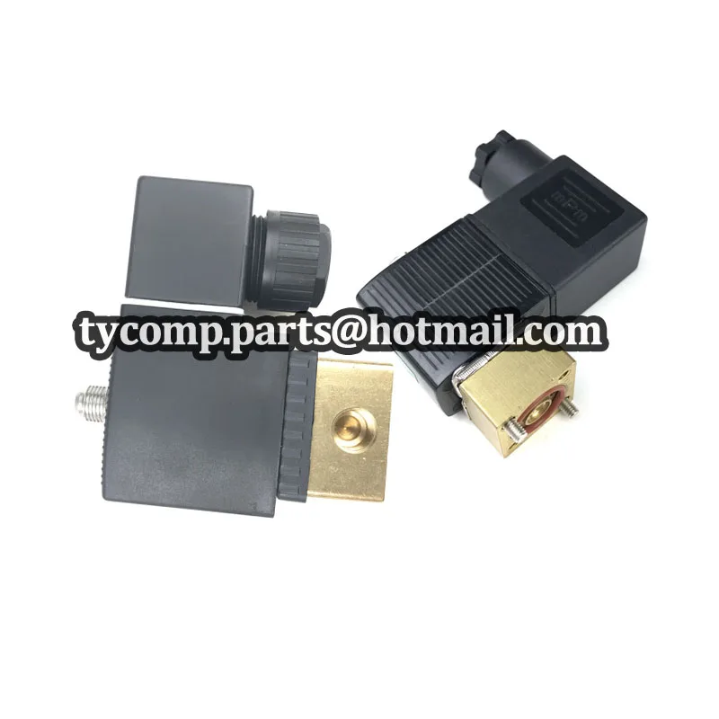 

1089062104,1089062105,1089035130 Atlas Copco Solenoid Valve Replacement Aftermarket Spare Parts