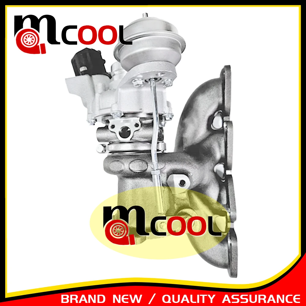 For Auto Turbo Turbocharger for Mercedes-Benz A B Class 2012 1.6L A2700902280  A2700900080 A2700901780 AL0067