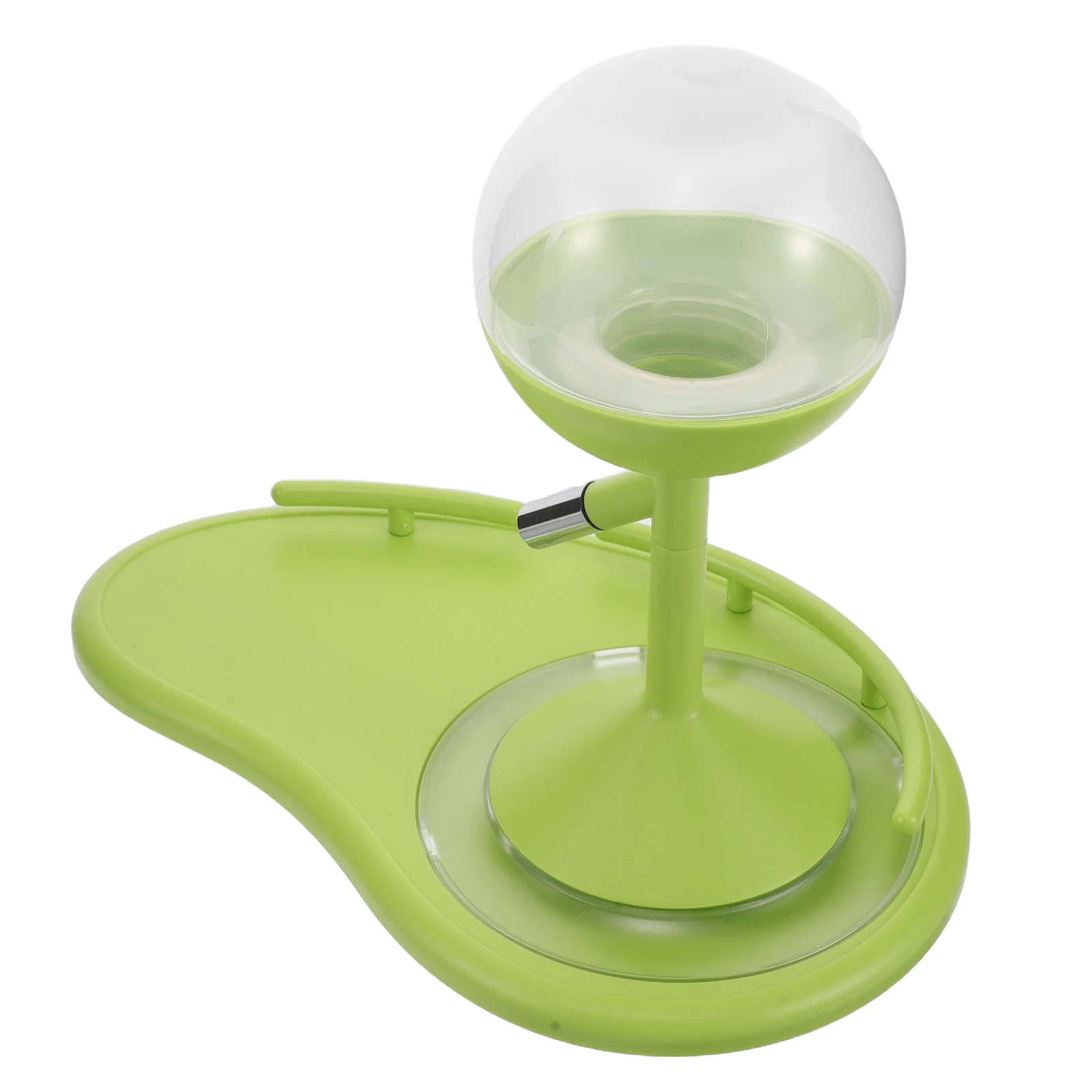 

Automatic Pet Water Dispenser Large Capacity Silent Drinking Fountain for Dogs Cats Portable Leak Proof Pet Hydration