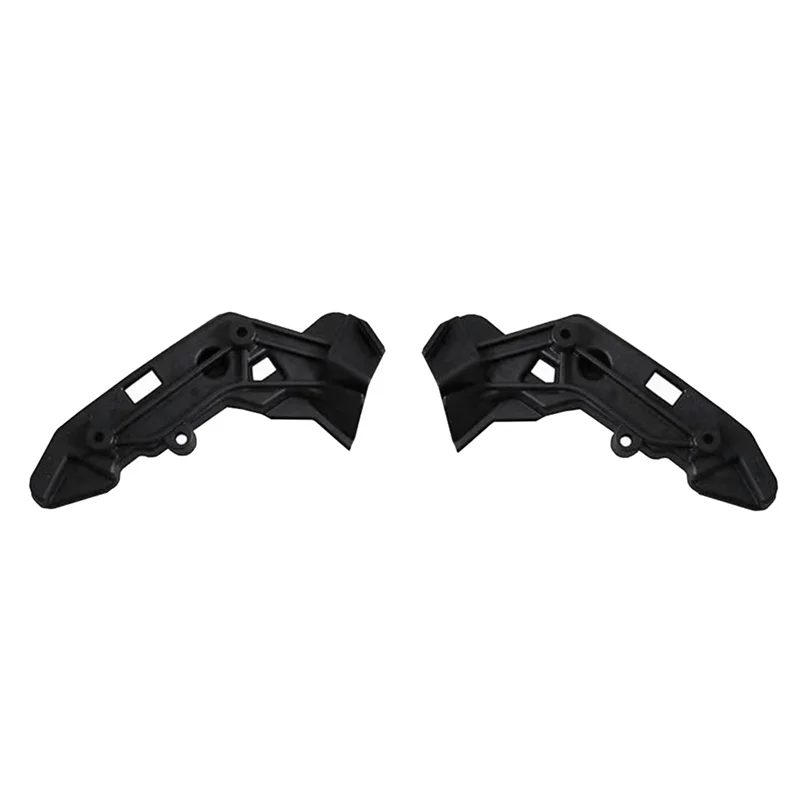 

1Pair Front Bumper Upper Guide 51118069417 51118069418 For BMW G80 G82 G83 M3 M4 2020-2023