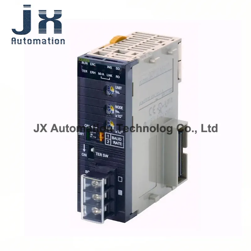 Original PLC Master Module CJ1W-CLK21 CJ1W-CLK21-V1 CJ1W-CLK23 CJ1W-SRM21 CJ1W-DRM21 CJ1W-CRM21 CJ1W-ETN21 CJ1W-CLK23