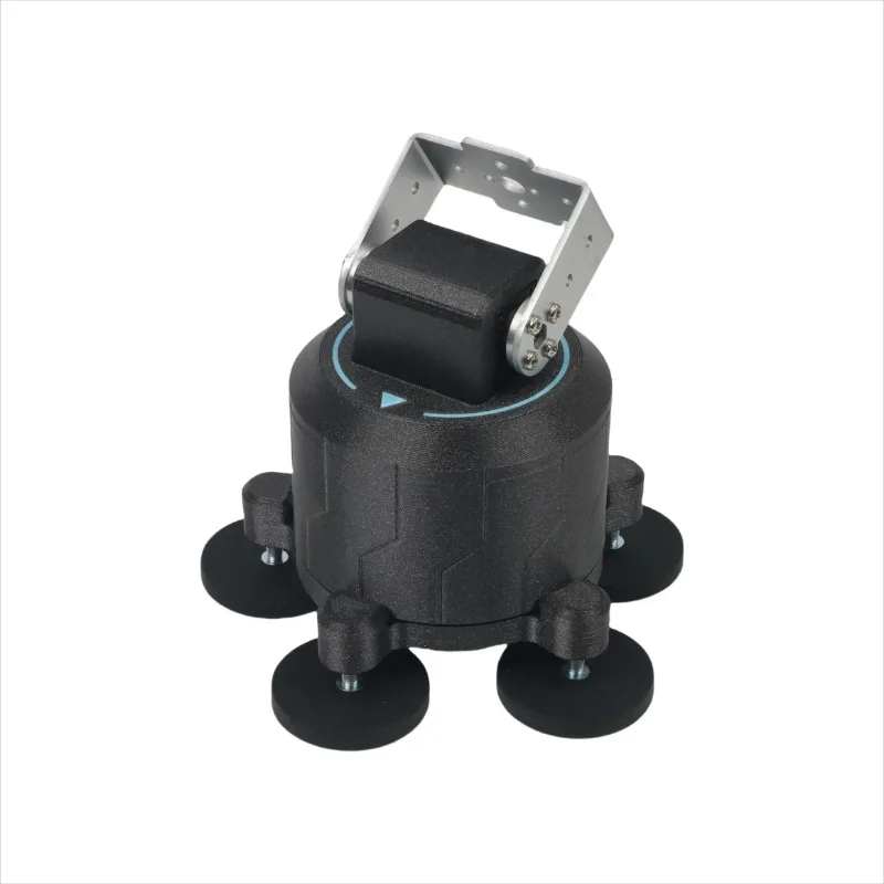 Remote Controlled Vehicle Gimbals for Outdoor Model Boats & Thermal Imaging Servo Stabilizer