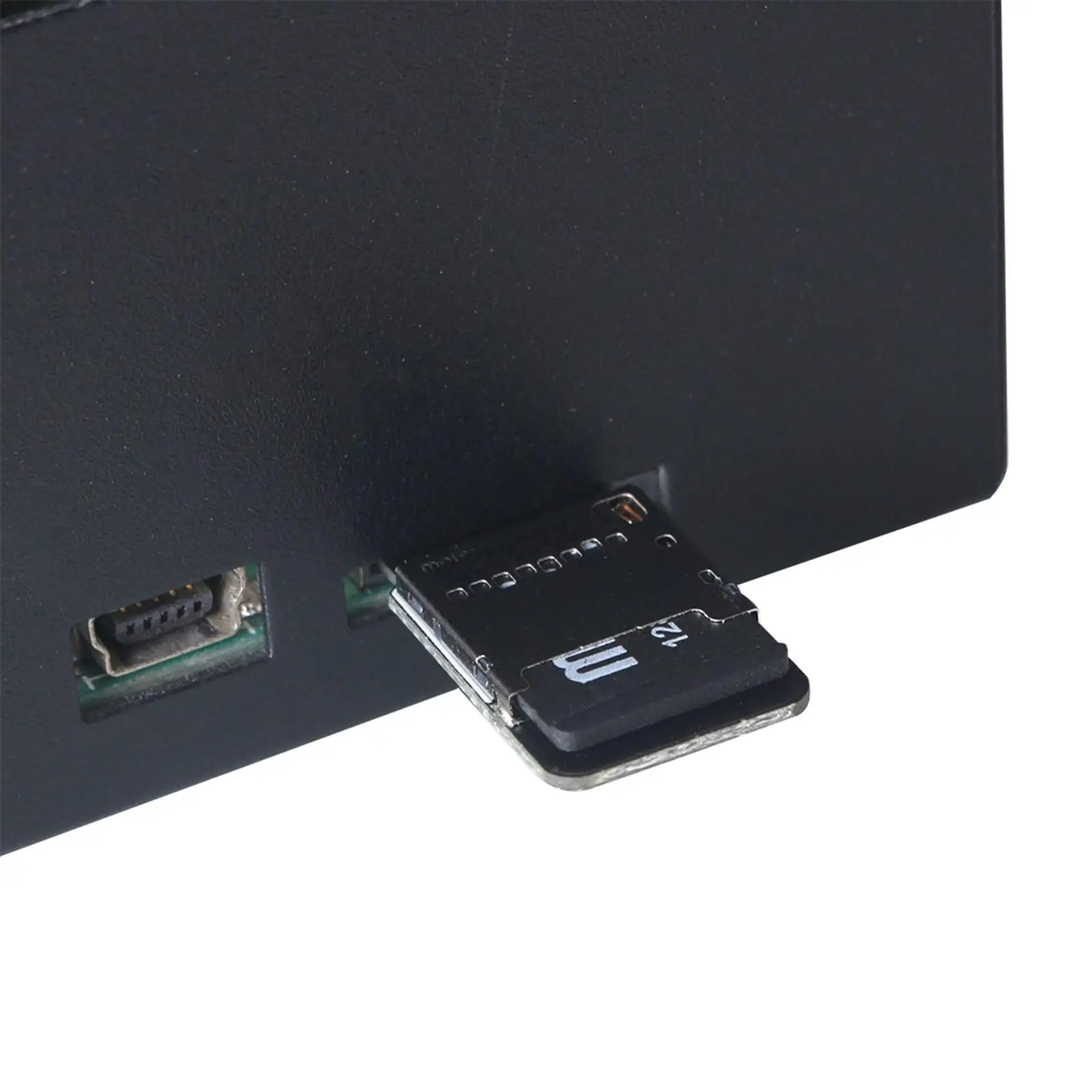 High Performance TF Extension Module SD Card Adapter Reliable PCB for 3D Printer Applications