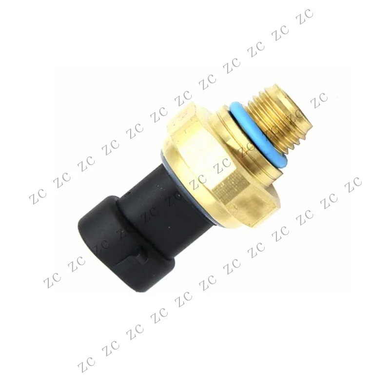 S+ Oil Pressure Sensor For Cummins N14 M11 ISX 4921487 3083716 3080406 PS398