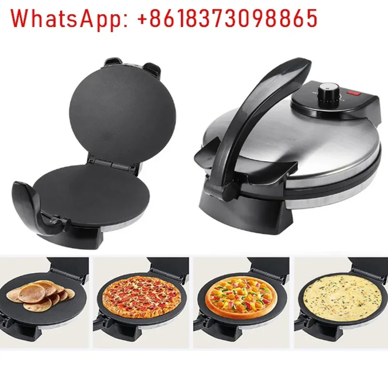 Cross-border special pancake household pot pancake machine