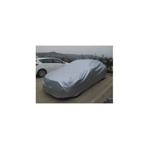 Car Tarpaulin Waterproof tent All brand car STANDARD KALIPTIR FRONT AND REAR KISIMDA LASTİKLİ, WATER GEÇİRMEYE GOOD QUALITY KUMAŞTIR