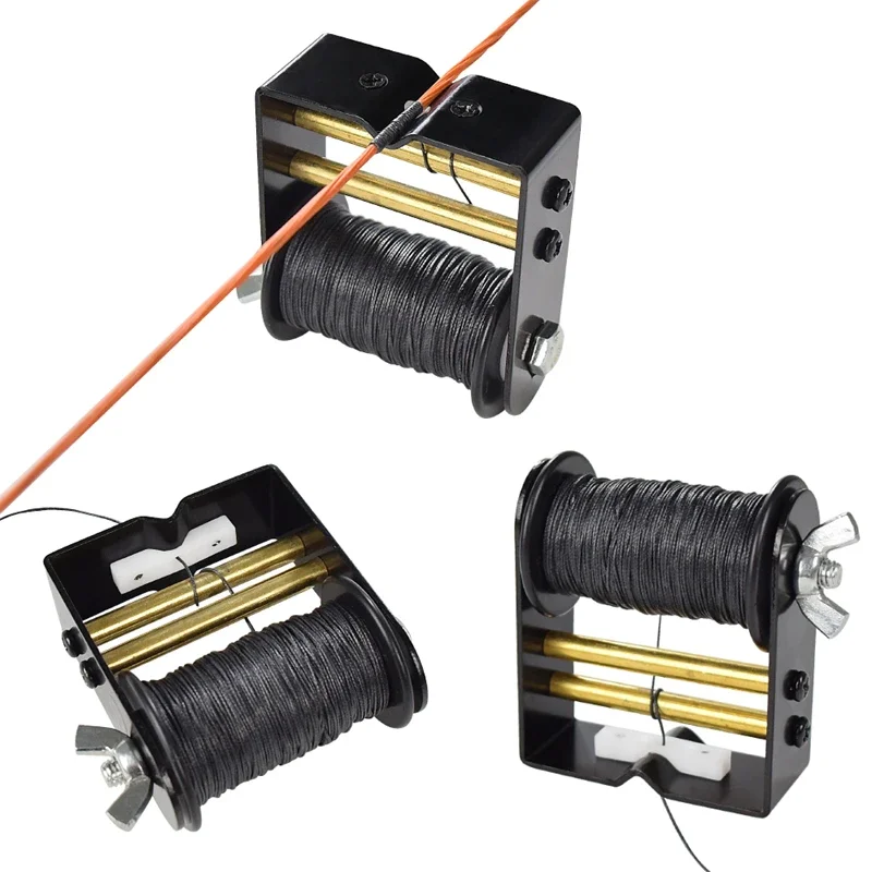 Bow String Serving …