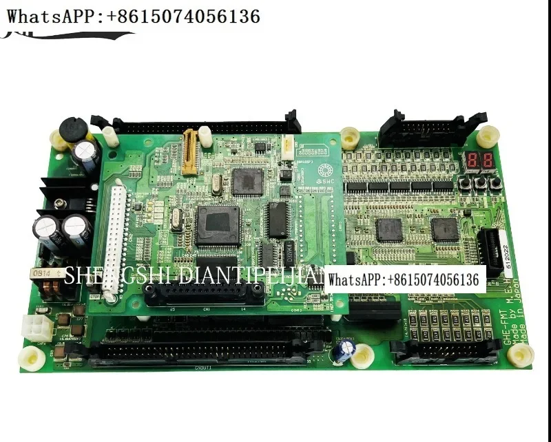 GVF-2 Elevator/Nph …