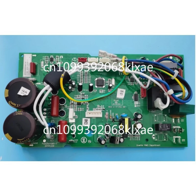 

Suitable for Chigo PU925aY085-T inverter air conditioner external main board control electronic control