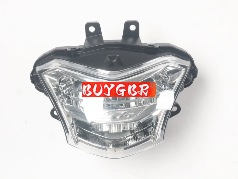 Motorcycle Headlight For SH125-150 2017 2018 2019