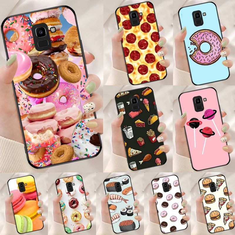 Pizza Sushi Food Do…