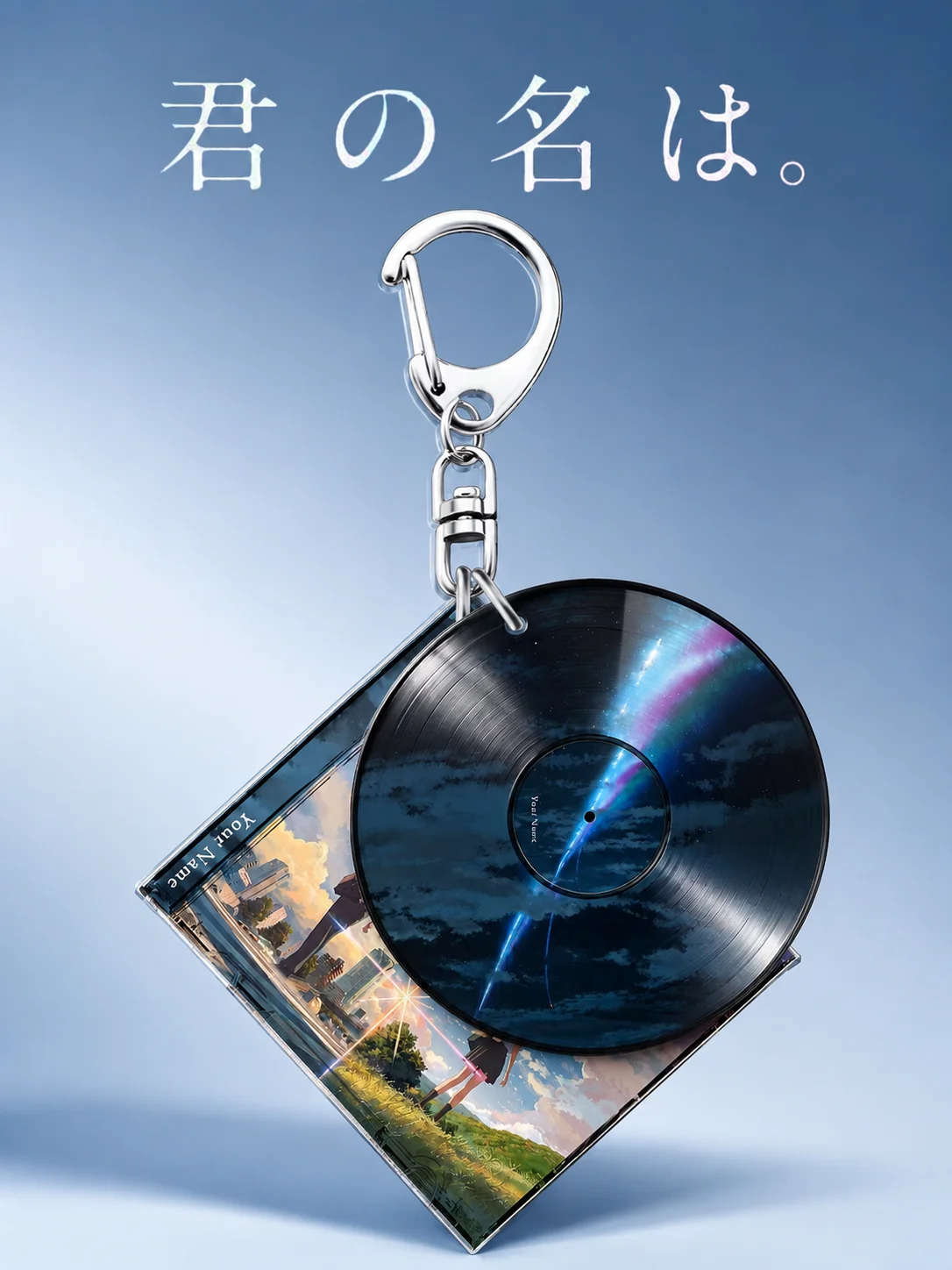 Schlüsselanhänger mit Ihrem Namen, DIY personalisiertes Idol-Merch-Geschenk für Freunde zum Geburtstag, Anime-Schlüsselanhänger, Schlüsselanhänger-Kollektion, exquisite Dekoration, kleine Geschenke,