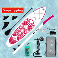 FUNWATER Dropshipping OEM 10'6\