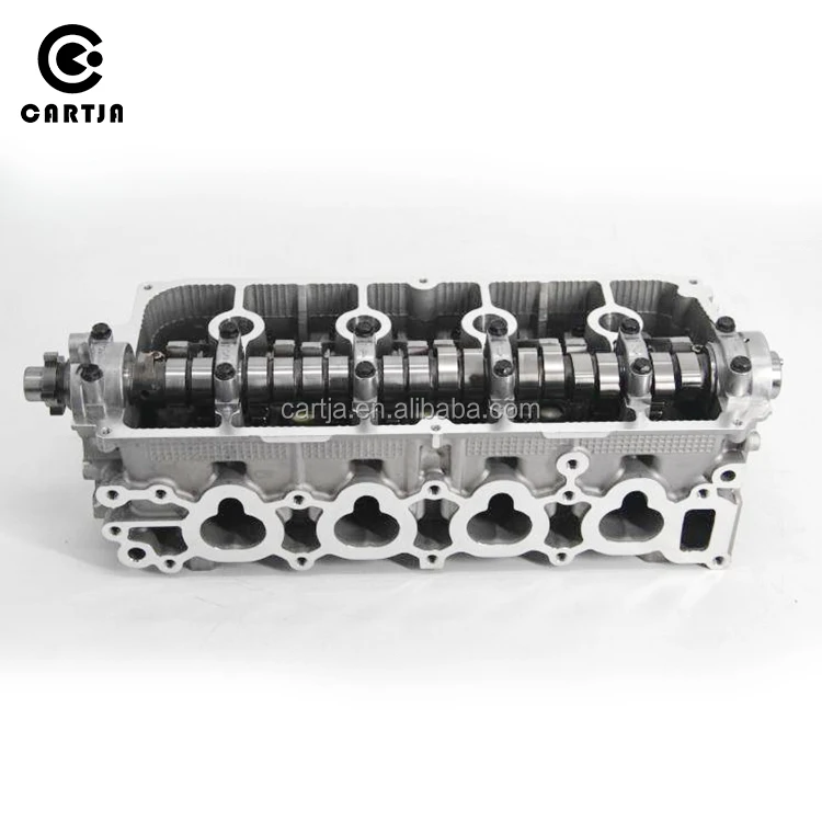

Engine G16A Complete Cylinder Head For Suzuki G16a