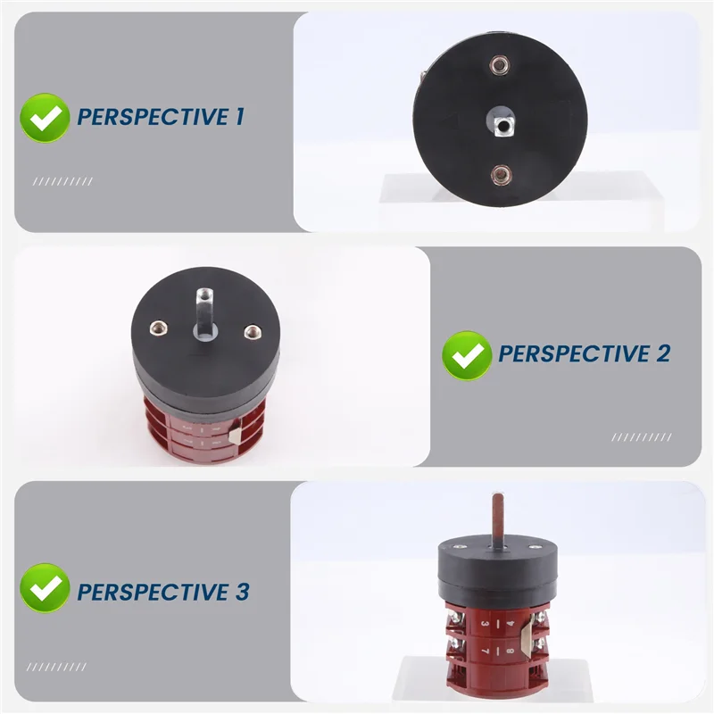 Changeur de pneus de voiture A45F-220V/380V 32A, moteur de Machine, interrupteur avant et arrière, Table tournante, interrupteur à pédale, outils de réparation de pneus, accessoires de voiture