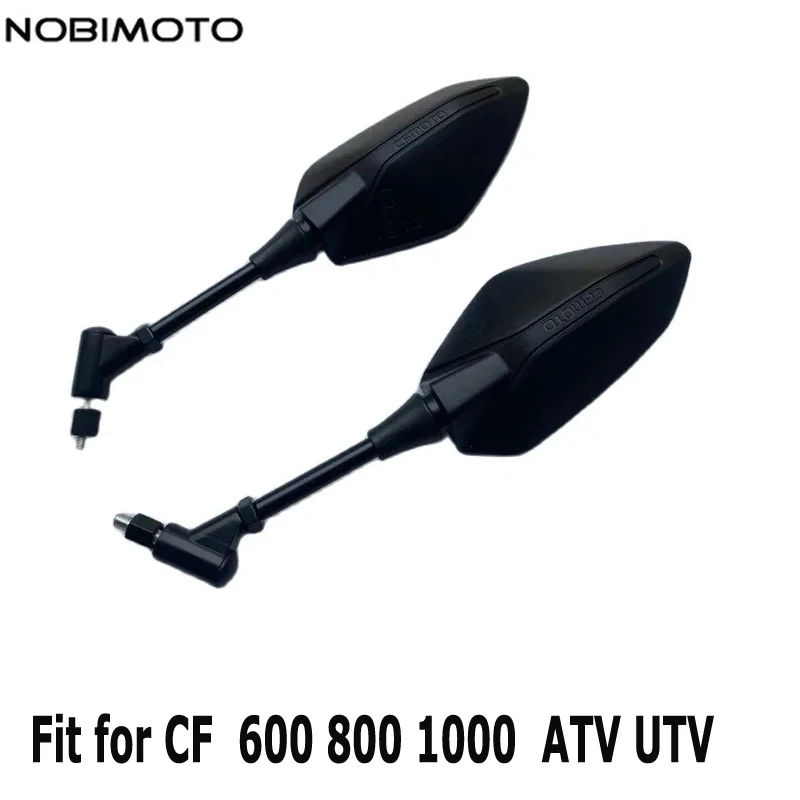 

ORIGINAL Left Right Rear View Mirror for CFMOTO CFORCE NEW 600 800 1000 CC ATV Model